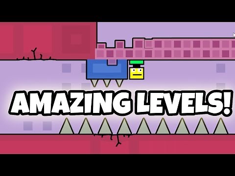 THESE LEVELS ARE AMAZING! - Appel Viewer Levels (Good Levels Edition)