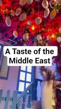 Basha Istanbul Islamabad | Best Turkish Restaurant in Islamabad #foodie #foodlover
