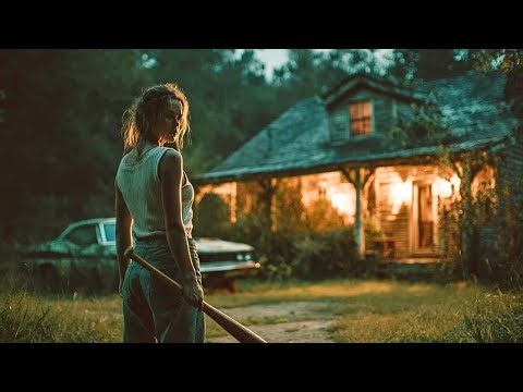When Isolation Turns Real Ghosts Into a Survival Horror | Thriller movie | Movies to watch