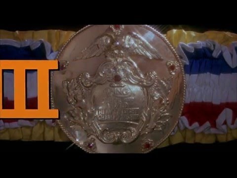 Rocky's Final Countdown