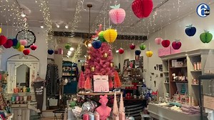 11K views · 109 reactions | SHOP LOCAL THIS SATURDAY ️ The day after Black Friday is known as Small Business Saturday. This year, the weekend that kicks off holiday shopping may prove to be the lifeline many small businesses need to stay afloat during the ongoing pandemic. How will you support your local shops? https://6abc.com/shopping/belocalish-holiday-deals-and-steals-to-support-small-businesses-across-country-/8228093/ | 6abc Action News | Facebook