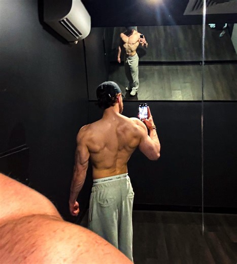 8 Week Gym Workout Program PDF / Build Muscle & Loose Fat / 4 Day Training Plan for Men and Women / Instant Digital Download - Etsy