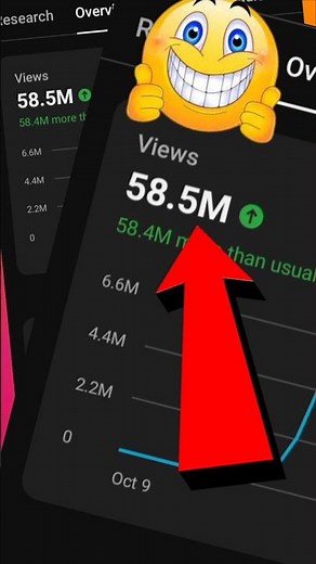 58.5M SHORTS VIRAL🚀 how to viral short video on youtube, short video viral tips and tricks #shorts
