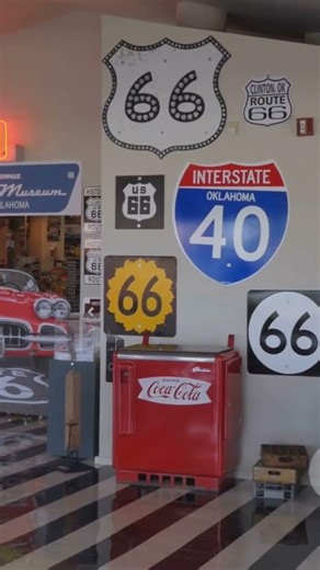 Us highway system explanation