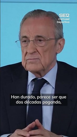 ‼️Florentino Pérez: “It’s incomprehensible that there are still referees from the Negreira era in...