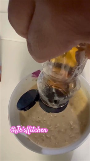 My first attempt to bake using a airfryer #subscribe #like #share #recipe #yummmmy