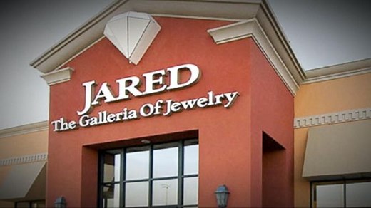 Class-action against Jared and Kay Jewelers