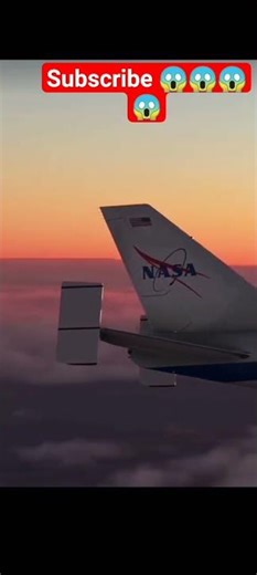 🚀 Powerful NASA Rocket Launch | Amazing Space Flight Mission 🇺🇸 #entertainment #aviation #airplane