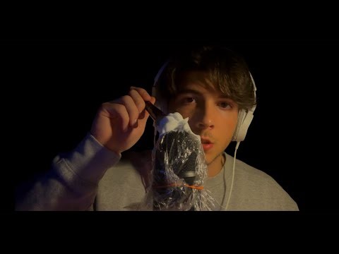 ASMR | Relaxing Trigger Assortment