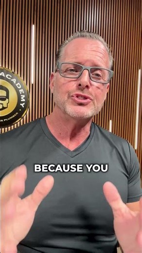 You are not a system. Build one.