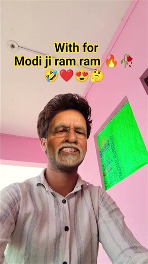 Modi ji ram ram funny comedy video #shortvideo #newमारवाड़ीcomedy #youtubeshorts #virals #shorts #