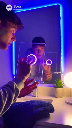 what happens when you put links into ai?