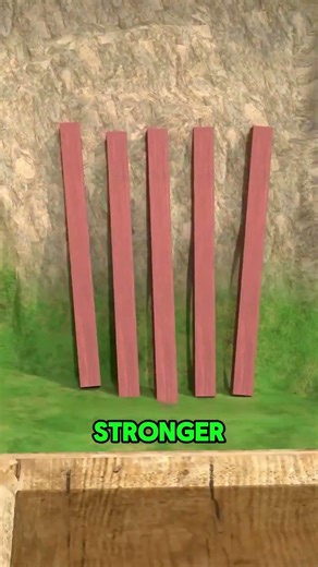 How to build a temple on a cliff