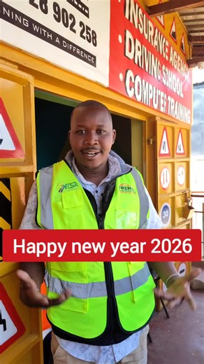 Driving School in Kenya: Essential Tips and Lessons