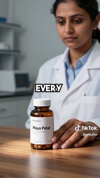 Scientists Just Bottled Exercise Into a Pill - The Results Will Shock You Exercise in a pill is here 💊 #science #longevity #antiaging #breakthrough
