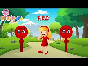 Colors Song - Do You Know What Color Is This? | Nursery Rhymes | Kids Songs
