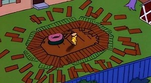 Martin Prince podría desaparecer de Los Simpson - El Imparcial de Oaxaca