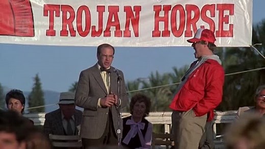 revenge of the nerds 1984