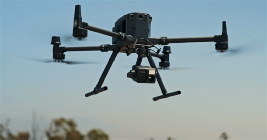 Concerns over proposed drone pilot program
