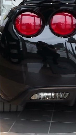 2013 Corvette Grand Sport Edition- Showroom Spotlight