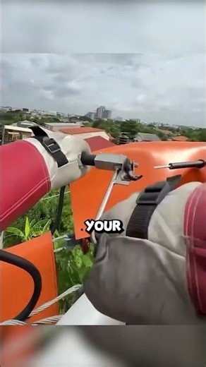 What Lineworkers Risk Every Day to Keep Our Lights On ⚡