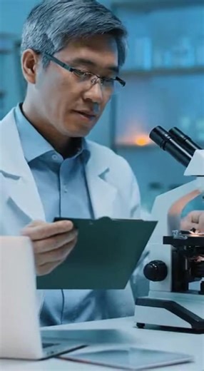 Yoshinori Ohsumi won the Nobel Prize in Physiology or Medicine for discovering the mechanisms behind autophagy — the process by which cells recycle damaged components. Autophagy activates when cells are stressed or deprived of nutrients, allowing them to break down and reuse defective proteins and organelles. This process is essential for cellular health and has been linked to aging, cancer research, and neurodegenerative disease studies. His groundbreaking work revealed how cells maintain inter