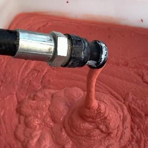 When those exterior jobs start to come back, think about the Graco T MAX 6912. It's the ideal equipment for spraying high-volume exterior aggregates. Find out more on: https://www.graco.com/gb/en/contractor/products/drywall-finishing-interior-texture/interior-texture-sprayers/texspray-t-max.html | Graco Contractor Equipment - EMEA