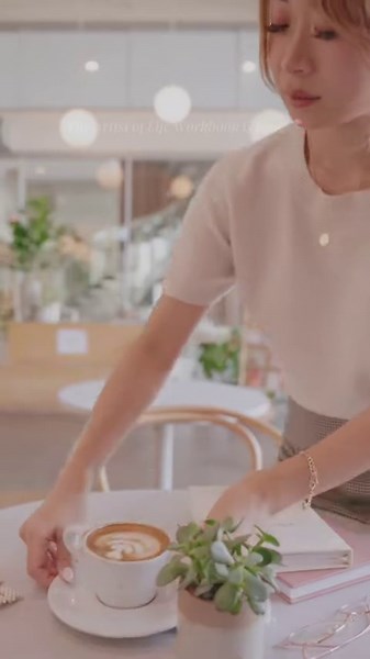 your ultimate guide for life design 🤍