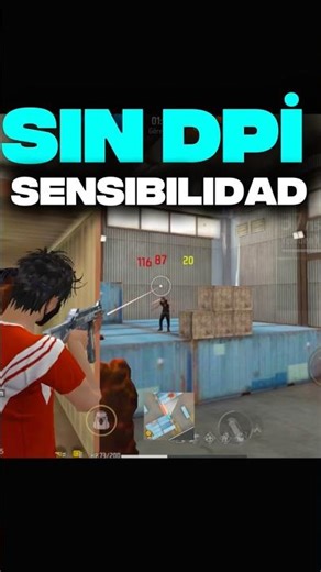 The BEST SENSITIVITY to turn ALL RED without DPI 2026 🫠❤️‍🔥