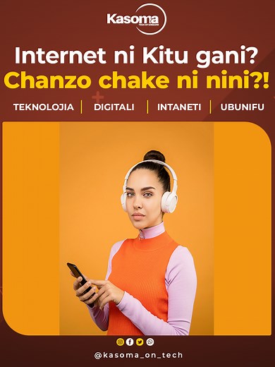 Unveiling the Magic: How the Internet Works | Tech Explained