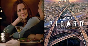 Star Trek: Picard Season 2 Welcomes Annie Wersching as Borg Queen