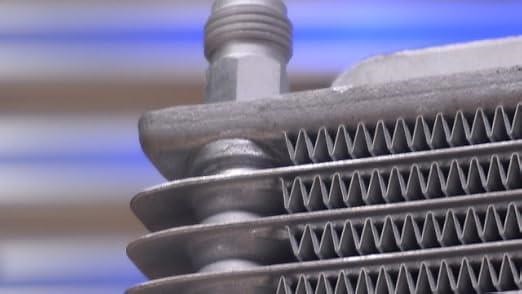 Transmission Coolers Overview 