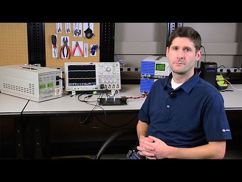 How to Measure Ripple & Noise in Power Supplies