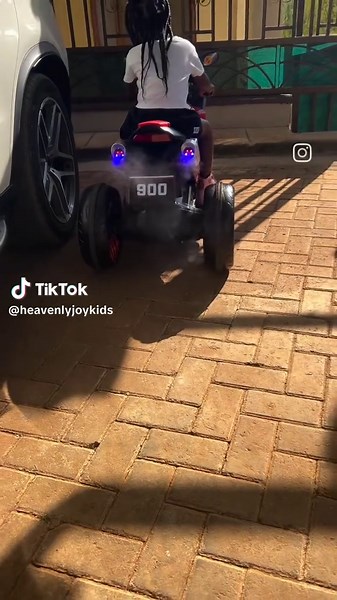 Exciting Kids Motorbikes for Ages 3-12 in Harare