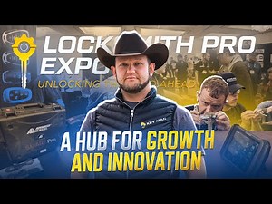 Locksmith Pro Expo 2025: Auto Key Tools & Programmers | by Key Man Chicago