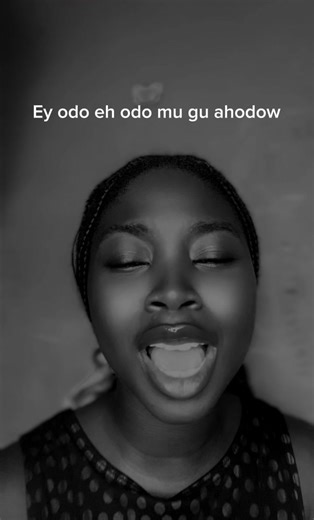 Obi Nso Adane: A Beautiful Cover by Mr. Otua