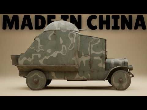 Every China Weapon Most Used in WWII | History Rvisited