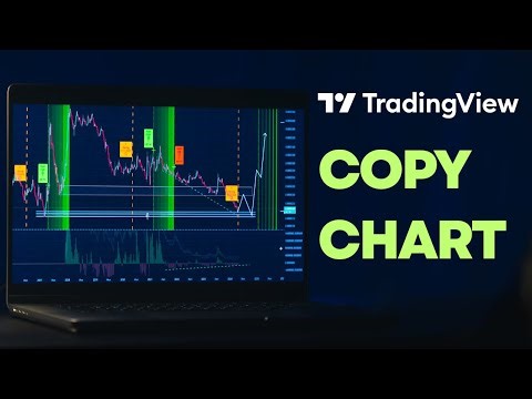 How to Copy TradingView Chart | Quick Guide 2025