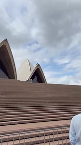 Welcome to Albanese's 'Im going to change Australia' promise. Snipers on the roof of Sydney Opera House last night. | Politically Incorrect Australia