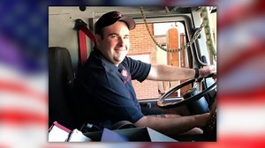 36-year-old New Haven firefighter dies of cancer: Officials