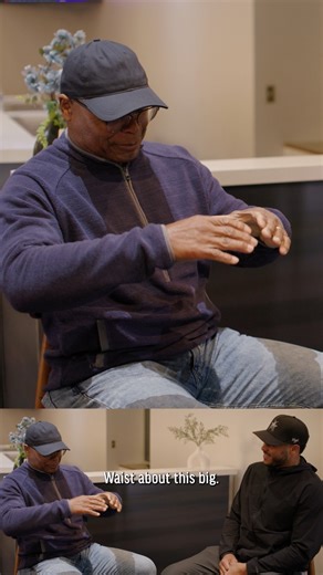 Easy answer for Mike Singletary 😂 | Chicago Bears