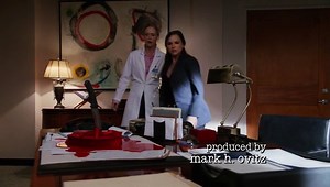 Perception - Season 2 Episode 14 - Obsession