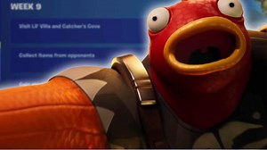 Fortnite devs move to quell fans' fears over the shooter's missing weekly quests - VideoGamer