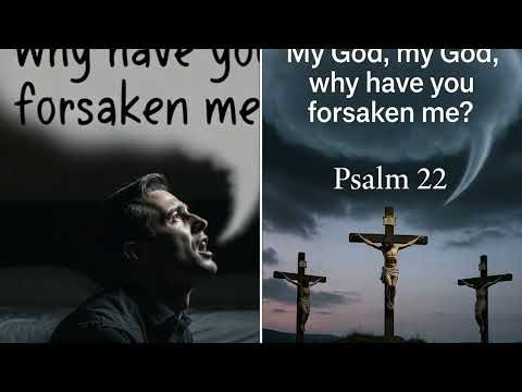 My God My God (Psalms 22)#contemporarychristianmusic 