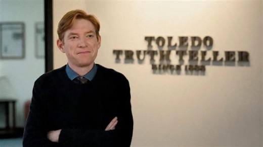 Review: 'The Paper' shows promise, even as 'The Office' legacy looms large