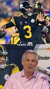 699K views · 8.3K reactions | The Steelers are becoming Seahawks lite | The Herd | Facebook