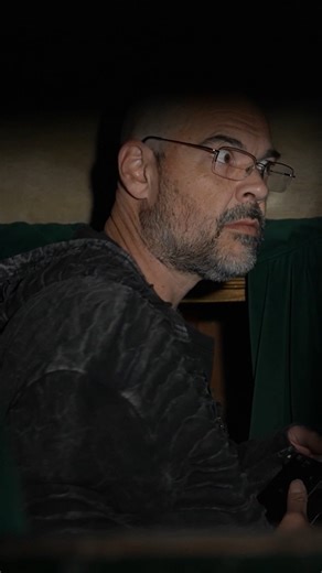 Aaron takes one for the team on #GhostAdventures, starting now on Discovery! | Ghost Adventures