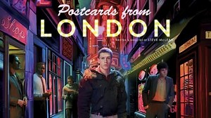 Postcards From London (2018)