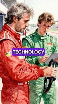 This F1 Driver Raced Through 5 DECADES and Saw Everything Change