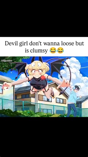 Aditya Raj on Instagram: "We need this kinda devil 😂 The Great Jahy Will Not Be Defeated! (Jahī-sama wa Kujikenai!), about a powerful Demon Lord who loses her power and has to live in the human world, determined not to be defeated. Another possibility could be If It's for My Daughter, I'd Even Defeat a Demon Lord, featuring a cute devil girl, Latina, but it's more about her guardian protecting her. Here's a breakdown of these and similar anime: Likely Match: The Great Jahy Will Not Be Defeated!